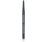Isadora Yeux Eyeliner-KajalThe Intense Eyeliner 24H Wear & Smudge-Proof (L'eye-liner intense) 63 Steel Gray 0,3 g
