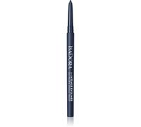 IsaDora The Intense Eyeliner crayon yeux longue tenue waterproof teinte 68 Marine Blue 0.35 g