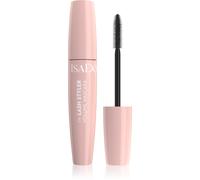 IsaDora The Lash Styler Volume Mascara mascara volume waterproof teinte 40 Black 10 ml