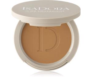 IsaDora The No Compromise Matte Longwear Powder poudre compacte effet mat teinte 70 Neutral Tan 8 g