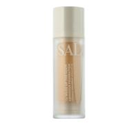 IsaDora Wake Up The Glow Fond de teint lumineux 3 W chaud 30 ml
