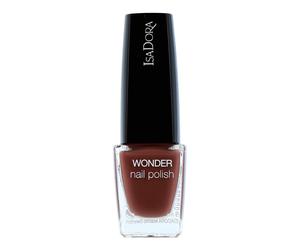 IsaDora Wonder vernis à ongles 208 Soft Suede 6 ml
