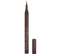 Isadora Yeux Eyebrow-productsBrow Fine Liner 44 Walnut Brown 1,1 ml