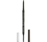 Isadora Yeux Eyebrow-productsCrayon à sourcils de précision Waterproof Medium Brown 0,1 g