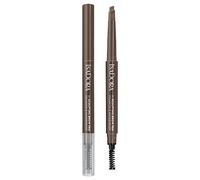 Isadora Yeux Eyebrow-productsLe crayon à sourcils sculptant Waterproof 03 Marron moyen 0,2 g