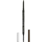 Isadora Yeux Eyebrow-productsPrecision Eyebrown Pen Waterproof Taupe 0,1 g