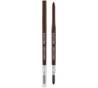 Isadora Yeux Eyebrow-productsThe Brow Fix 24h Crayon Longue Tenue & Waterproof 02 Dark Brown 0,3 g