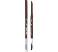 Isadora Yeux Eyebrow-productsThe Brow Fix 24h Crayon Longue Tenue & Waterproof 03 Medium Brown 0,3 g