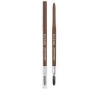 Isadora Yeux Eyebrow-productsThe Brow Fix 24h Crayon Longue Tenue & Waterproof 04 Light Brown 0,3 g
