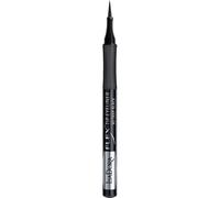 Isadora Yeux Eyeliner-KajalEyeliner Flex Tip 80 Deep Black 1 ml