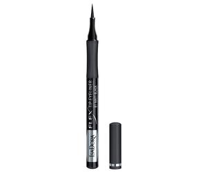 Isadora Yeux Eyeliner-KajalEyeliner Flex Tip 81 Matt Black 1 ml