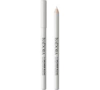 Isadora Yeux Eyeliner-KajalInliner Kajal 50 Satin White 1,1 g
