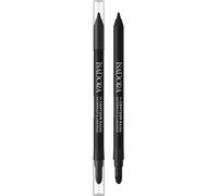 Isadora Yeux Eyeliner-KajalWaterproof & LongwearThe Contour Kajal 62 Bronze Brown 1,2 g