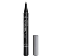 Isadora Yeux Eyeliner-KajalWaterproofEyeliner hypoallergénique 30 Black 1 ml