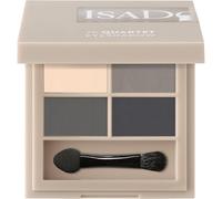 Isadora Yeux Fard-a-paupieresLe quatuor d'ombres à paupières 003 Smoky Eyes 3,5 g