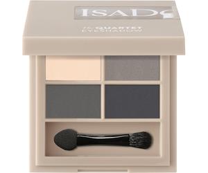 Isadora Yeux Fard-a-paupieresLe quatuor d'ombres à paupières 003 Smoky Eyes 3,5 g