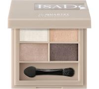 Isadora Yeux Fard-a-paupieresLe quatuor d'ombres à paupières 009 Pearls Allure 3,5 g