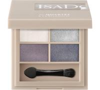 Isadora Yeux Fard-a-paupieresLe quatuor d'ombres à paupières 012 Crystal Mauve 3,5 g
