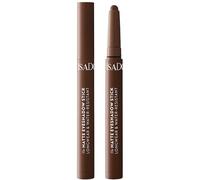 Isadora Yeux Fard-a-paupieresThe Matte Eyeshadow Stick Longwear & Water-Resistant (bâton d'ombre à paupières mat) 62 True Brown 1,2 g