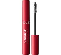 Isadora Yeux MascaraMascara Extra Volume The Build-Up 01 Super noir 10 ml