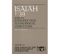 Isaiah 1-39
