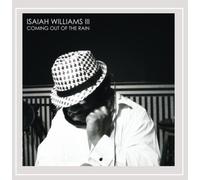 Isaiah 3rd Williams - Sortir de la pluie
