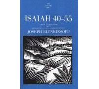 Isaiah 40-55