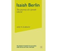 Isaiah Berlin