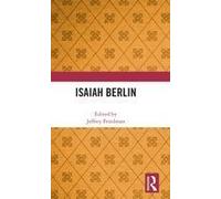 Isaiah Berlin
