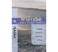 Isaiah by Warren Wiersbe Warren W. Wiersbe (Auteur)