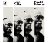 Isaiah Collier - Parallel Universe - Vinyle 12" - Victrola