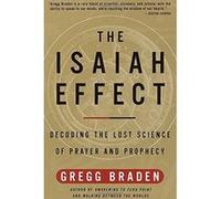 Isaiah Effect Gregg Braden (Auteur)