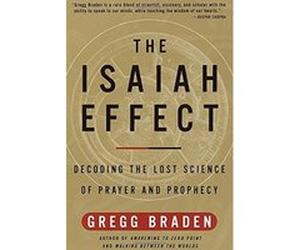 Isaiah Effect Gregg Braden (Auteur)