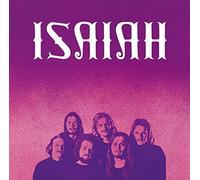 Isaiah - Isaiah -Lp+CD-