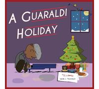 Isaiah J. Thompson - A Guaraldi Holiday