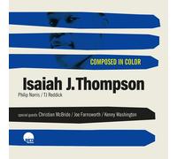 Composed In Color Import