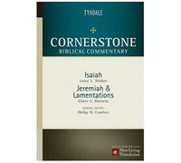 Isaiah, Jeremiah, Lamentations