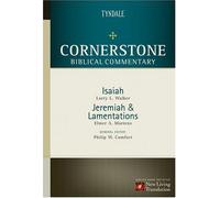 Isaiah, Jeremiah, Lamentations