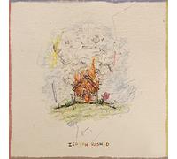 Isaiah Rashad - The House is Burning