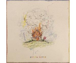 Isaiah Rashad - The House Is Burning