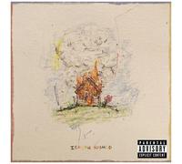 Isaiah Rashad - The House Is Burning [Compact Discs]