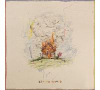 Isaiah Rashad - The House Is Burning [Vinyl Lp]