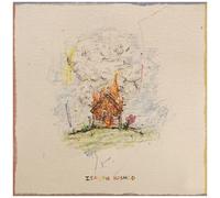 Isaiah Rashad - The House is Burning