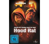 Isaiah Washington,Ice T,Alice Ghostley - Hood Rat [Import]