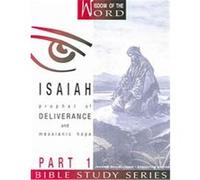 Isaiah, Wisdom of the Word Bible Study Series Helen Silvey, Jeannie McCullough, Linda Shaw (Auteur)