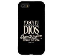 Isaías 41:13 Chrétien Espagnol Coque pour iPhone SE (2020) / 7/8