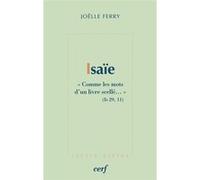Isaïe Joëlle Ferry (Auteur)
