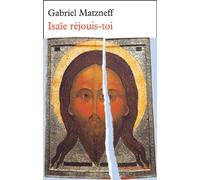 Isaïe réjouis-toi