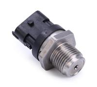 ISAKEN Interrupteur de pression d'huile compatible avec Renault Master II 1.9 2.2 2.5 DCI 0061537828, 7701068400, 8200418270 Fuel Oil Pressure Capteur de pression de tuyau de distribution de carburant