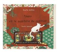 Isako et le mystère du coffret Emilie Dedieu (Auteur)